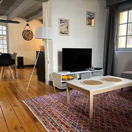 Maison De Au Coeur Du Vieux Apartamento Cahors